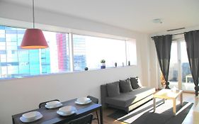 Sotell Apartment Gran Via Europa Bcn