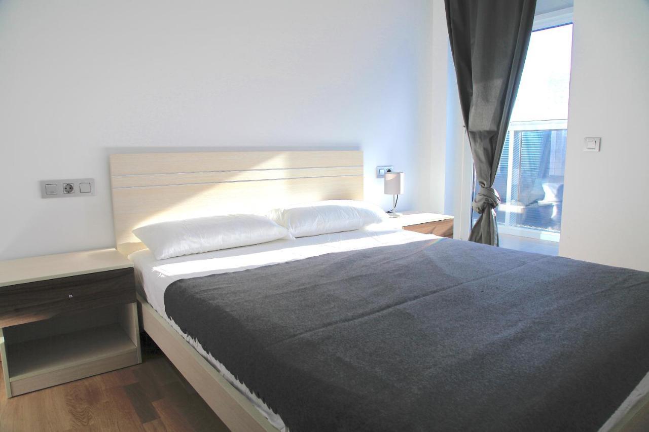 Sotell Apartment Gran Via Europa Bcn L'Hospitalet de Llobregat Extérieur photo
